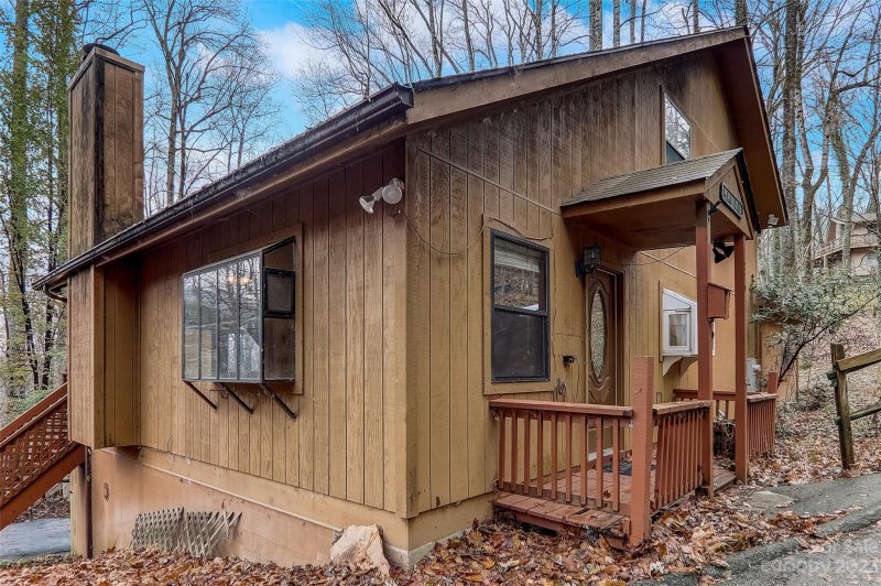 Property image 2 at 770 Locust Drive, Maggie Valley, NC 28751