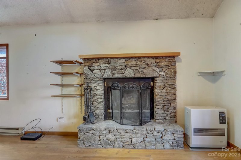 Property image 5 at 770 Locust Drive, Maggie Valley, NC 28751