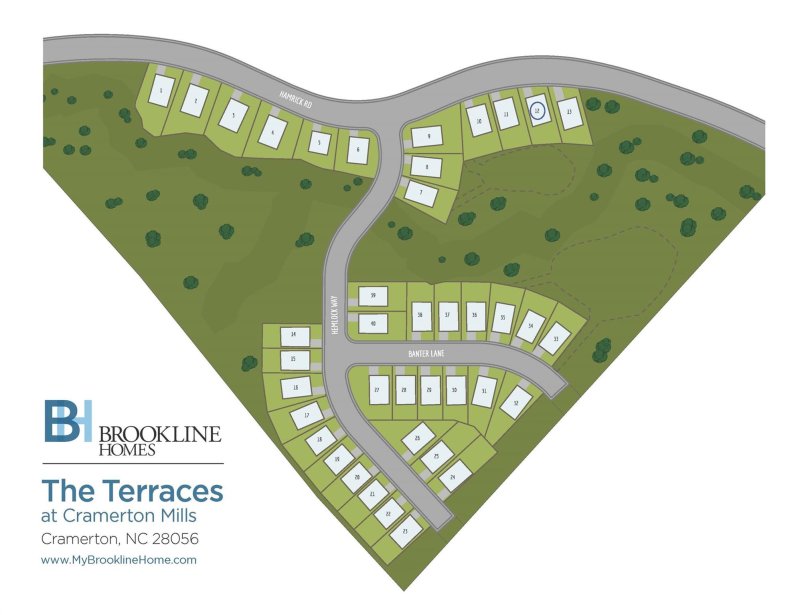 Property image 3 at 256 Hamrick Road, Cramerton, NC 28032