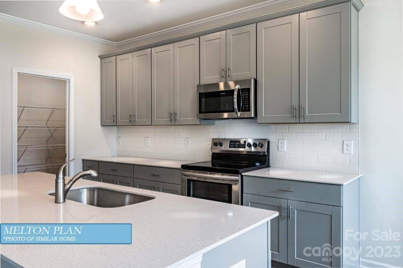 Property image 4 at 256 Hamrick Road, Cramerton, NC 28032