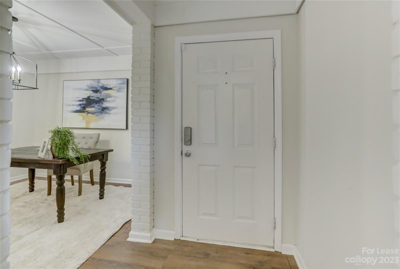 Property image 2 at 3325 Eastwood Drive, Charlotte, NC 28205