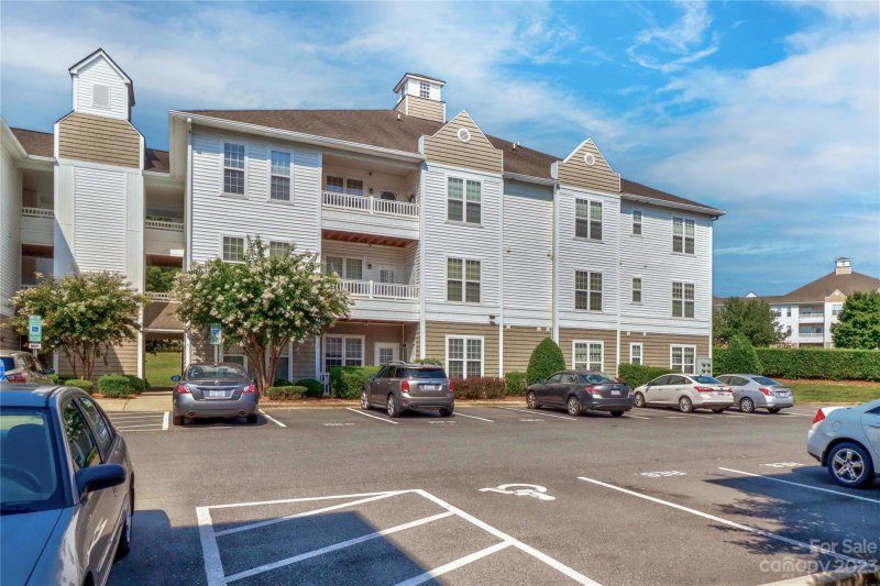 Property image 4 at 10125 Westmoreland Road, Cornelius, NC 28031