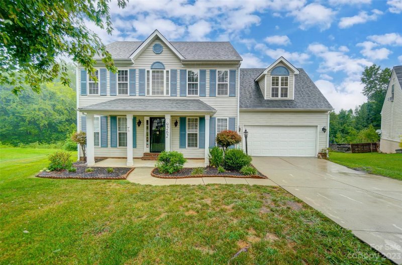 9262 Austin Ridge Lane