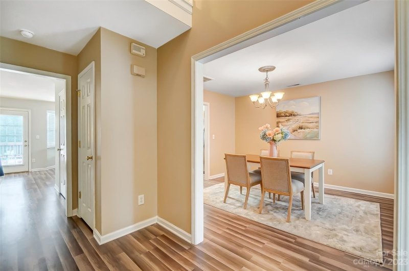 Property image 4 at 9262 Austin Ridge Lane, Charlotte, NC 28214