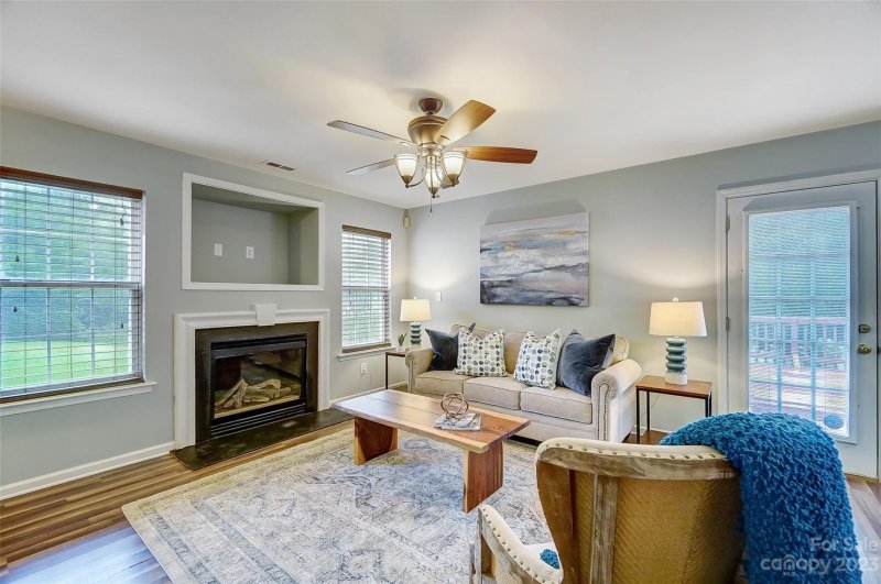 Property image 5 at 9262 Austin Ridge Lane, Charlotte, NC 28214