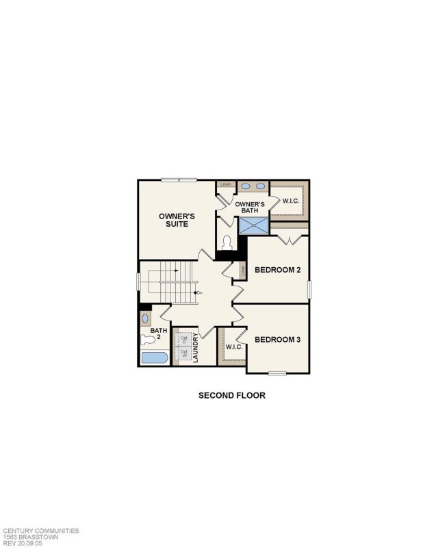 Property image 3 at 5020 Raspberry Knoll Drive, Charlotte, NC 28208