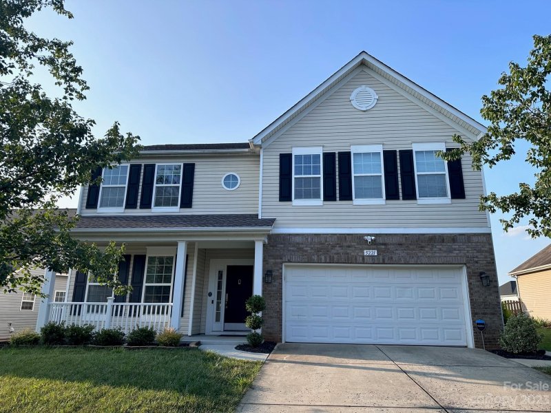 5221 Coffeeberry Lane