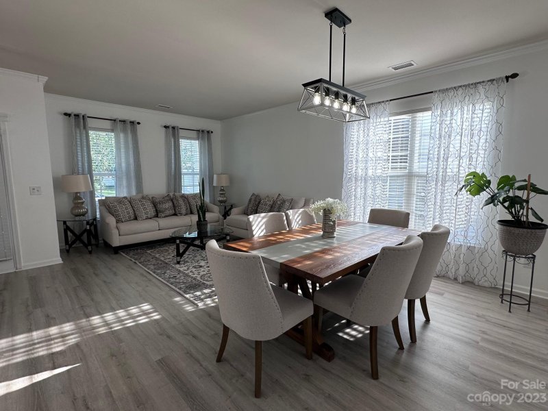 Property image 3 at 5221 Coffeeberry Lane, Charlotte, NC 28227