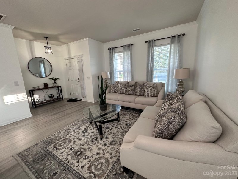 Property image 4 at 5221 Coffeeberry Lane, Charlotte, NC 28227