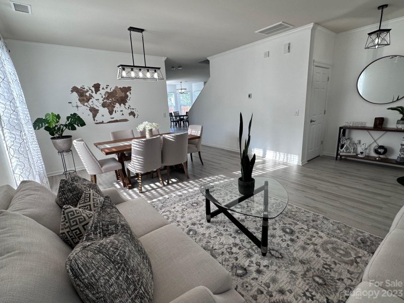 Property image 5 at 5221 Coffeeberry Lane, Charlotte, NC 28227