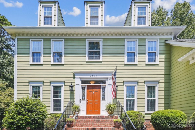 Property image 3 at 3408 Lence Court, Charlotte, NC 28269