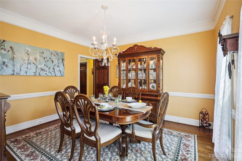 Property image 5 at 3408 Lence Court, Charlotte, NC 28269