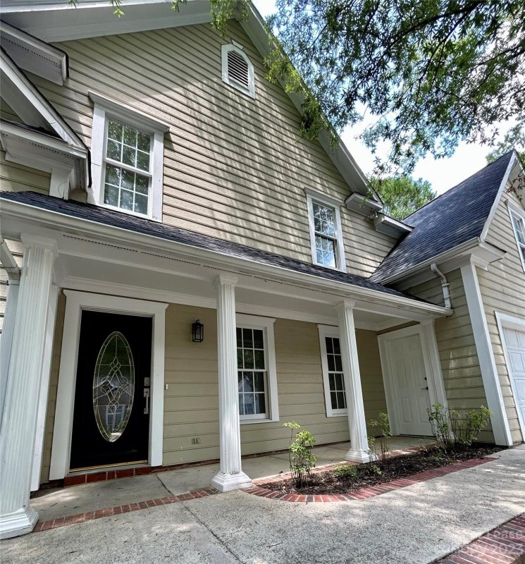 Property image 3 at 7219 Bevington Woods Lane, Charlotte, NC 28277