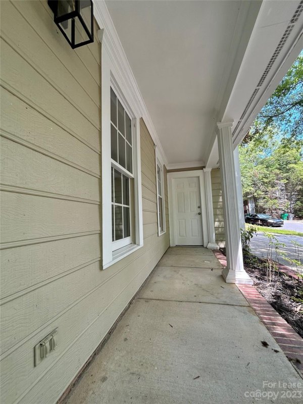 Property image 4 at 7219 Bevington Woods Lane, Charlotte, NC 28277