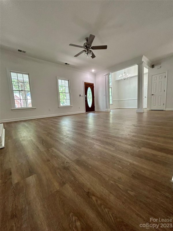 Property image 5 at 7219 Bevington Woods Lane, Charlotte, NC 28277