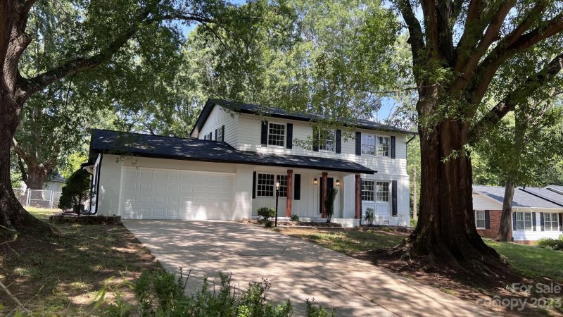 Property image 2 at 408 Courtland Drive, Salisbury, NC 28144