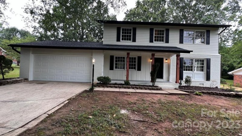 Property image 4 at 408 Courtland Drive, Salisbury, NC 28144