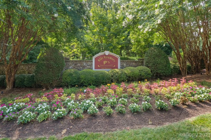 Property image 4 at 10500 Old Brassle Drive, Mint Hill, NC 28227