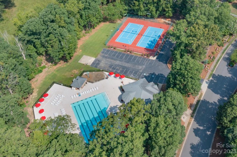 Property image 5 at 10500 Old Brassle Drive, Mint Hill, NC 28227