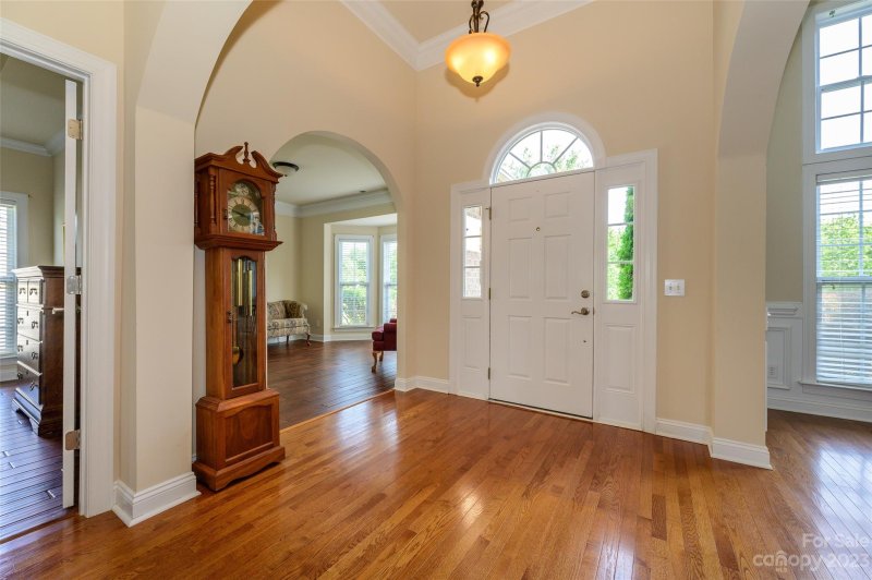 Property image 3 at 2237 Stallings Road, Harrisburg, NC 28075