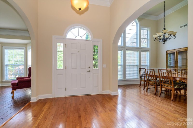 Property image 4 at 2237 Stallings Road, Harrisburg, NC 28075