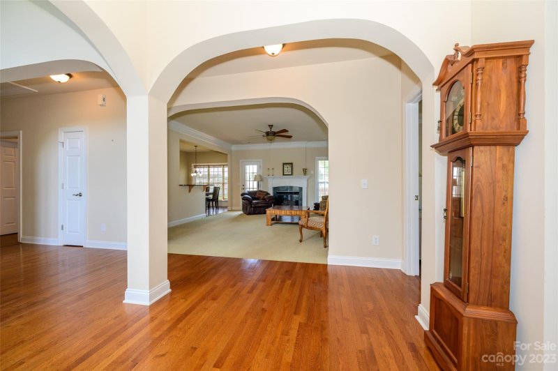 Property image 5 at 2237 Stallings Road, Harrisburg, NC 28075