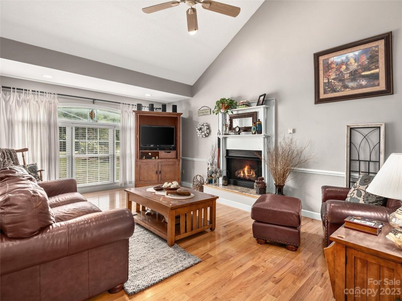 Property image 2 at 71 Double Brook Drive, Weaverville, NC 28787