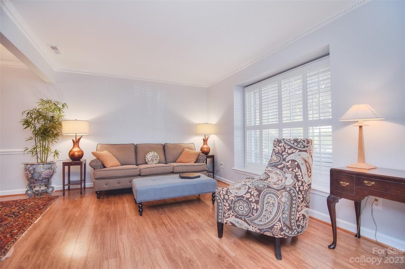 Property image 3 at 4415 Simsbury Road, Charlotte, NC 28226