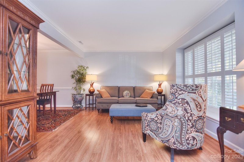 Property image 4 at 4415 Simsbury Road, Charlotte, NC 28226