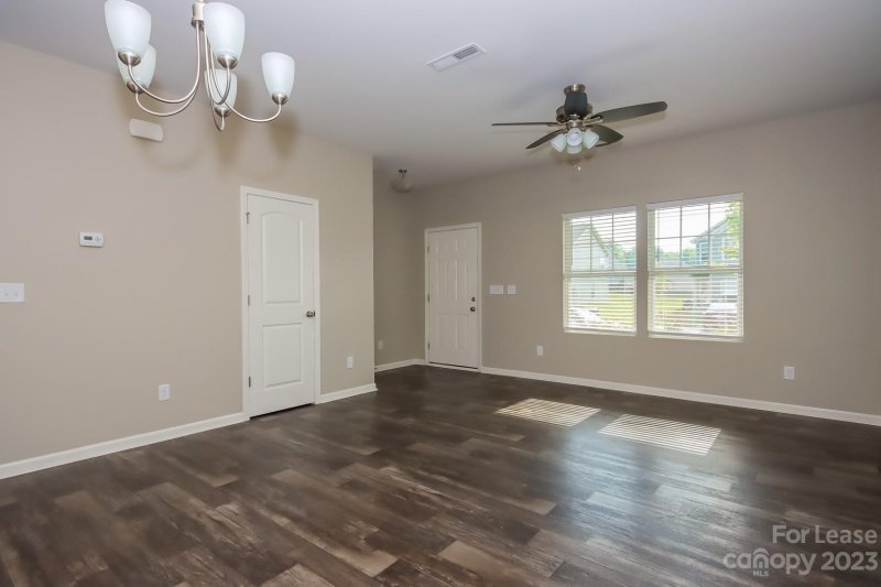 Property image 2 at 854 Georgia Oak Lane, Landis, NC 28088