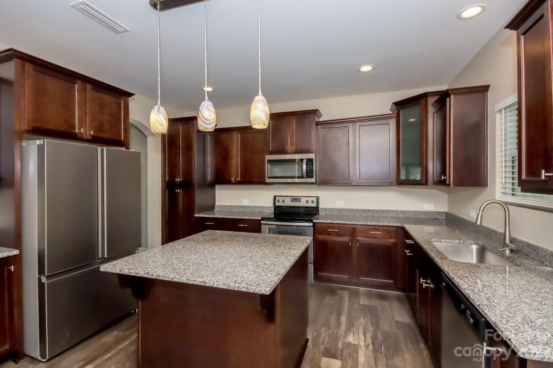 Property image 4 at 854 Georgia Oak Lane, Landis, NC 28088