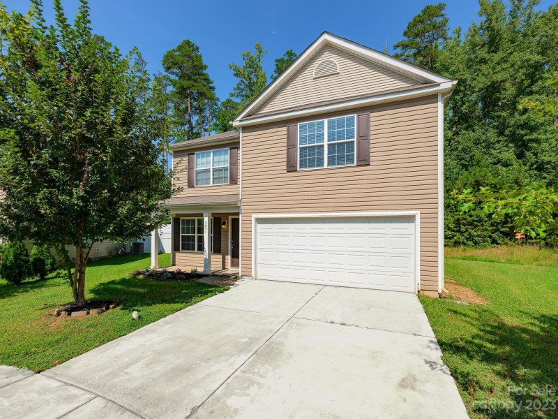 Property image 2 at 3831 Alexander Forest Drive, Charlotte, NC 28269