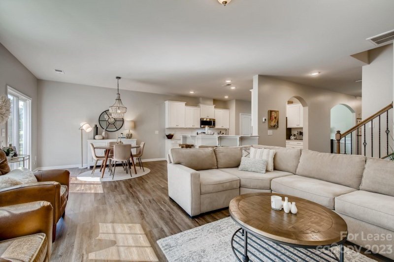 Property image 3 at 1218 Rickard Drive, Huntersville, NC 28078