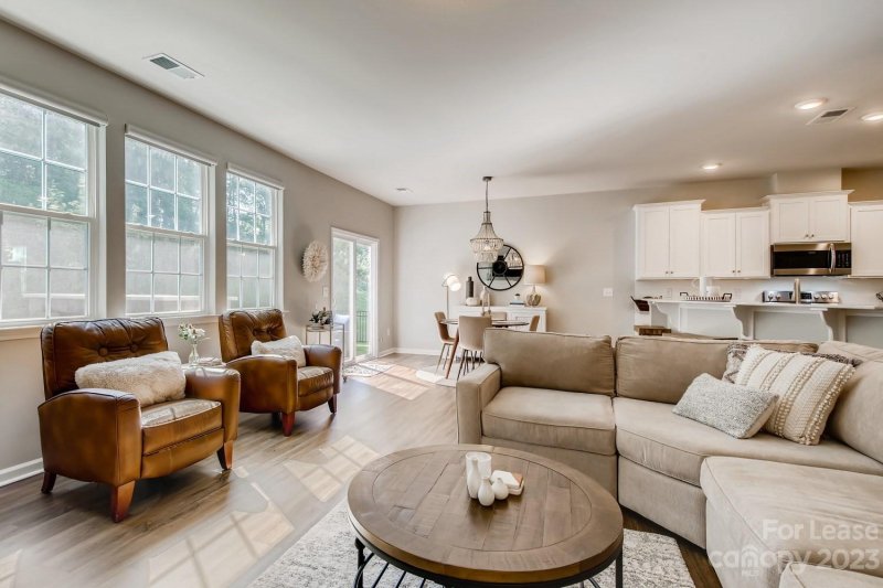 Property image 4 at 1218 Rickard Drive, Huntersville, NC 28078