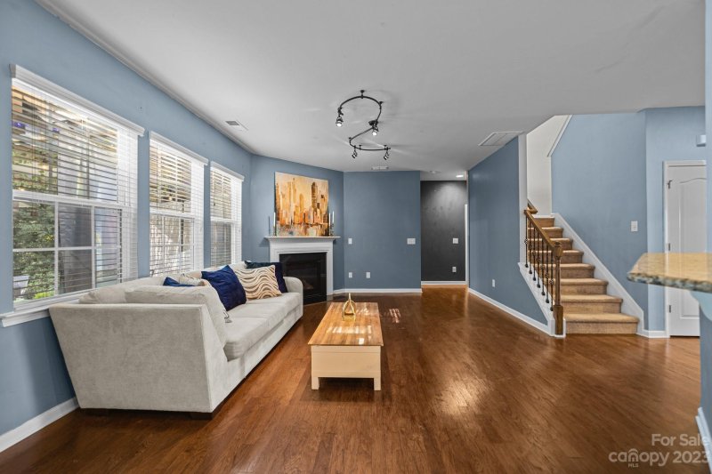 Property image 2 at 10646 Sapphire Trail, Davidson, NC 28036