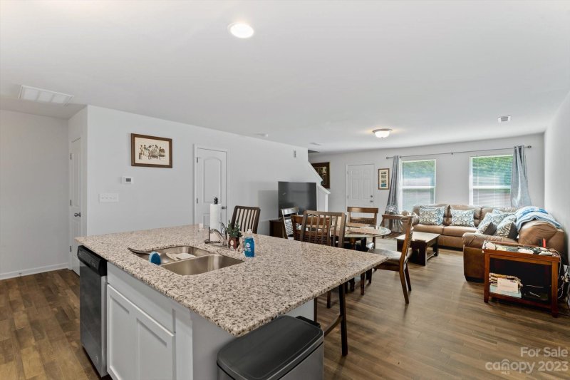 Property image 4 at 1442 Cypress Loop, Newton, NC 28658