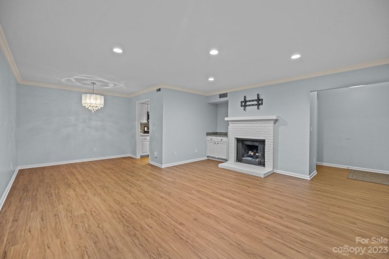 Property image 4 at 3518 Colony Crossing Drive, Charlotte, NC 28226