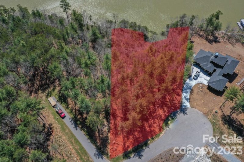 Property image 2 at 67 Gray Ridge View Drive, Nebo, NC 28761