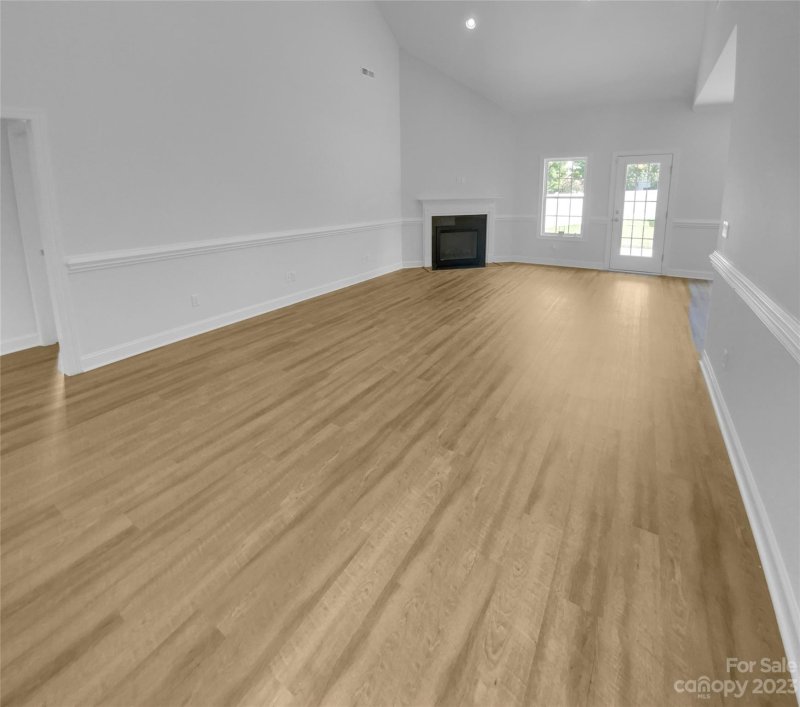 Property image 3 at 301 Wendover Drive, Locust, NC 28097