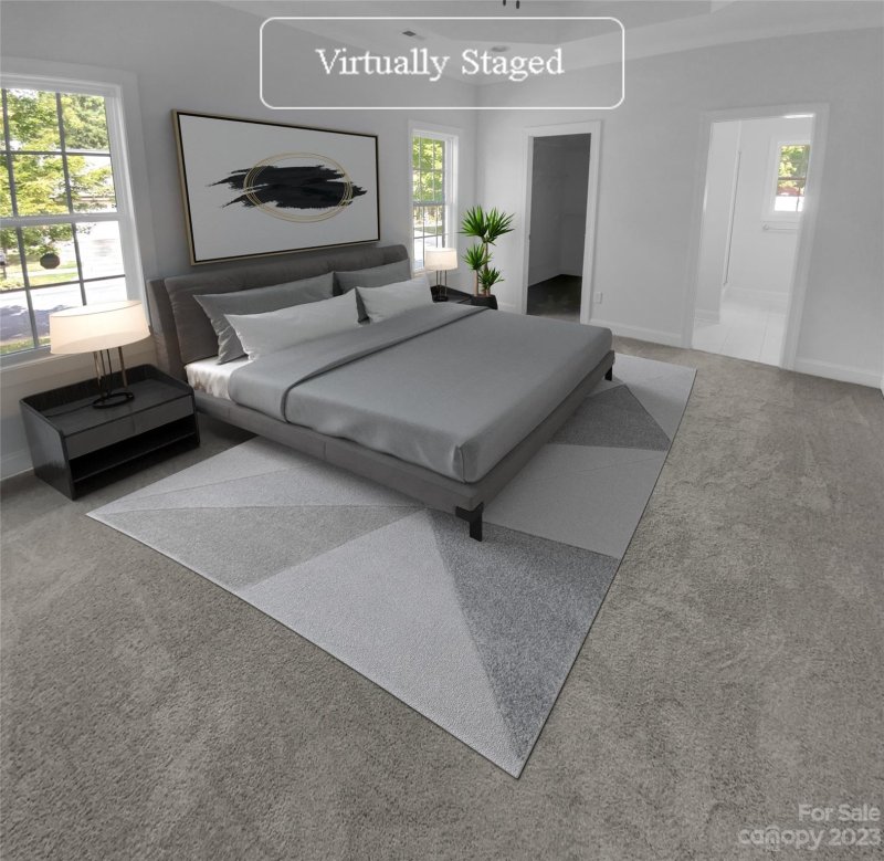 Property image 4 at 301 Wendover Drive, Locust, NC 28097