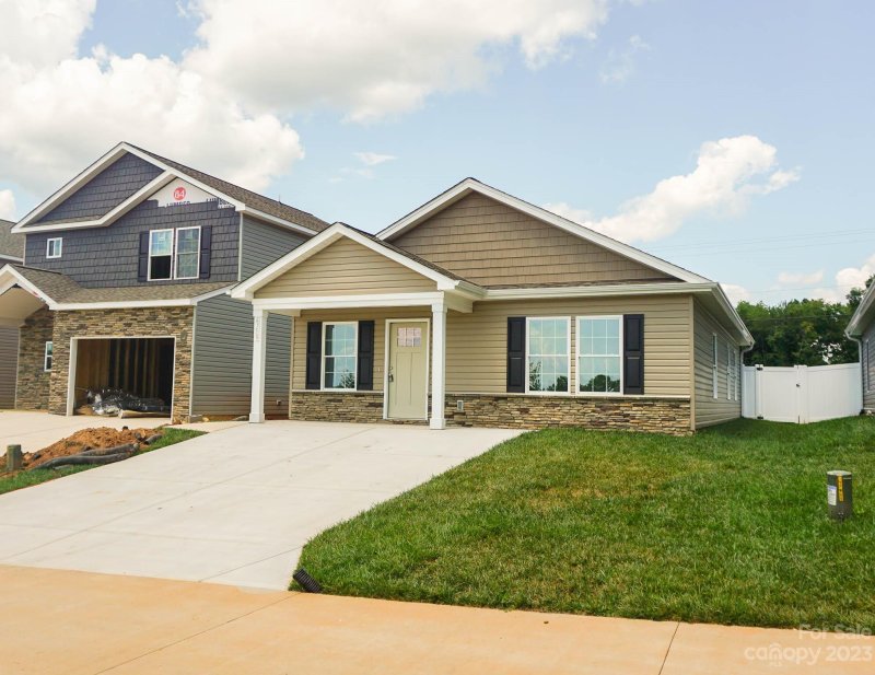 2550 Snow Creek Road