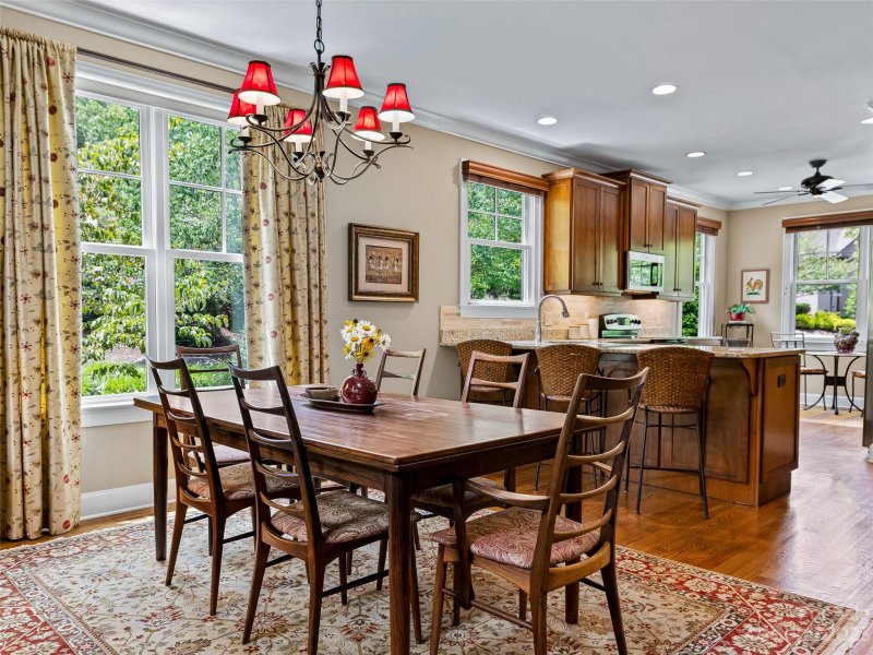 Property image 5 at 54 Meadow Village Lane, Asheville, NC 28803