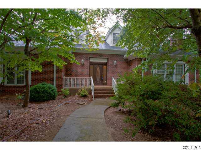 2500 King Arthur Drive