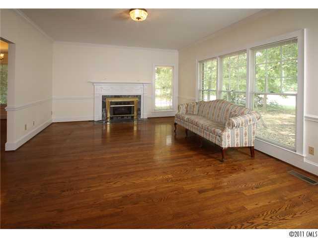Property image 3 at 2500 King Arthur Drive, Monroe, NC 28110