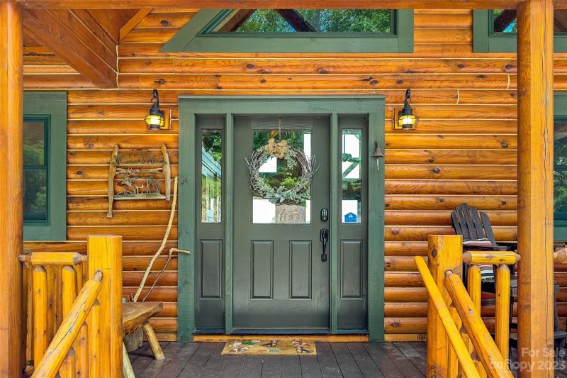 Property image 5 at 2004 Grants Mountain Road, Marion, NC 28752