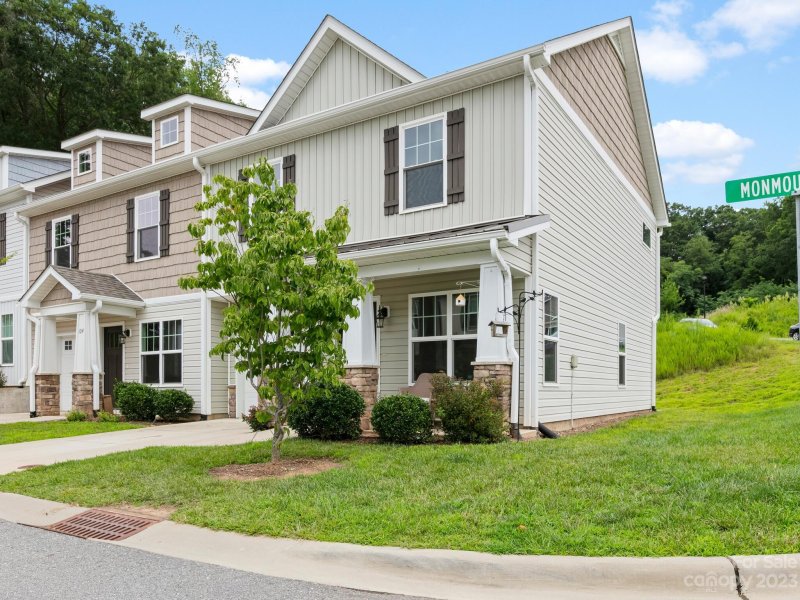 Property image 2 at 106 Monmouth Way, Candler, NC 28715