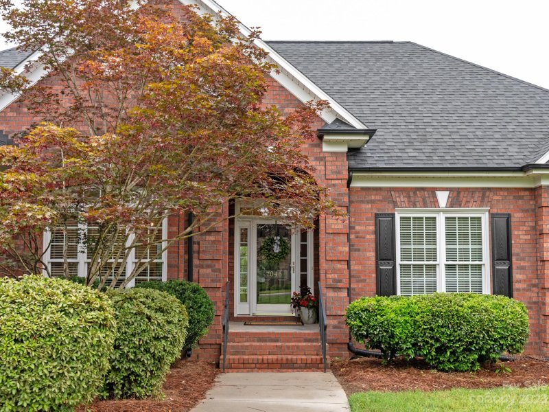 Property image 4 at 7046 Bovine Lane, Harrisburg, NC 28075