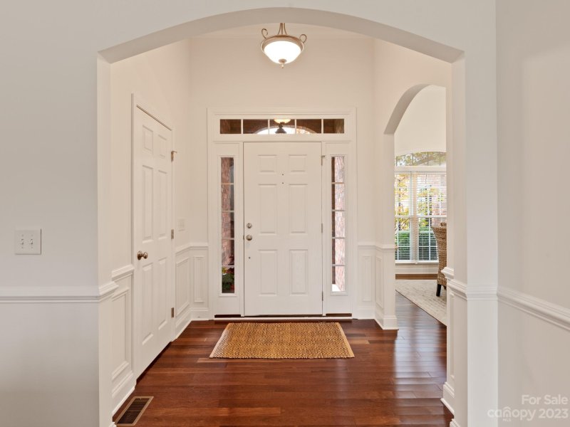 Property image 5 at 7046 Bovine Lane, Harrisburg, NC 28075