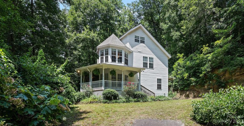 Property image 3 at 66 Medley Drive, Waynesville, NC 28785