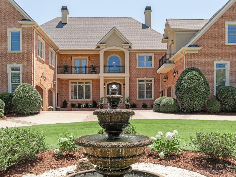 Property image 2 at 1605 Churchill Downs Drive, Waxhaw, NC 28173